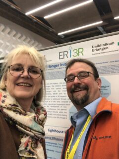 Zum Artikel "Teilnahme an der THE 3R LÄND Conference 2026"